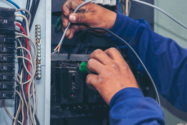 Best Commercial Electrician Services  in Snellville, GA